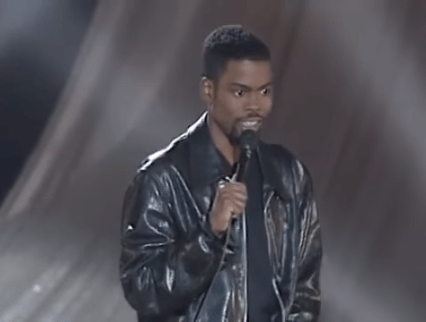 Chris Rock Bring the Pain