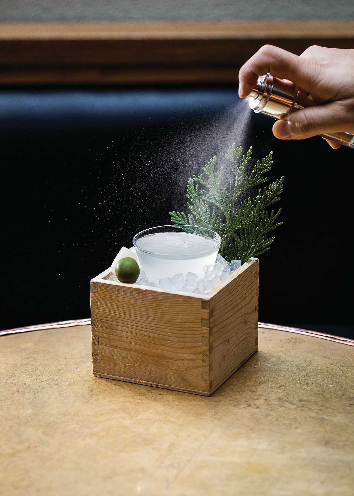 The Art of the Japanese Cocktail (4)
