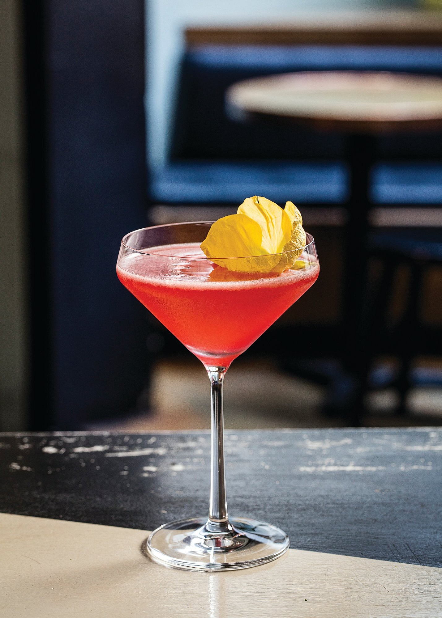 The Art of the Japanese Cocktail (5)