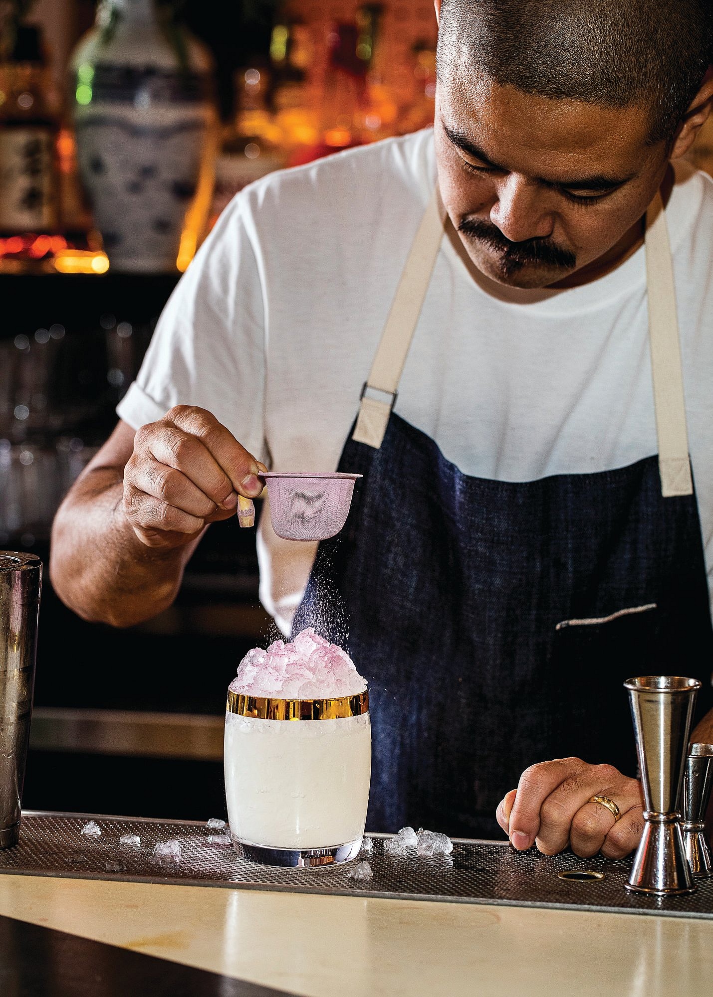 The Art of the Japanese Cocktail (7)