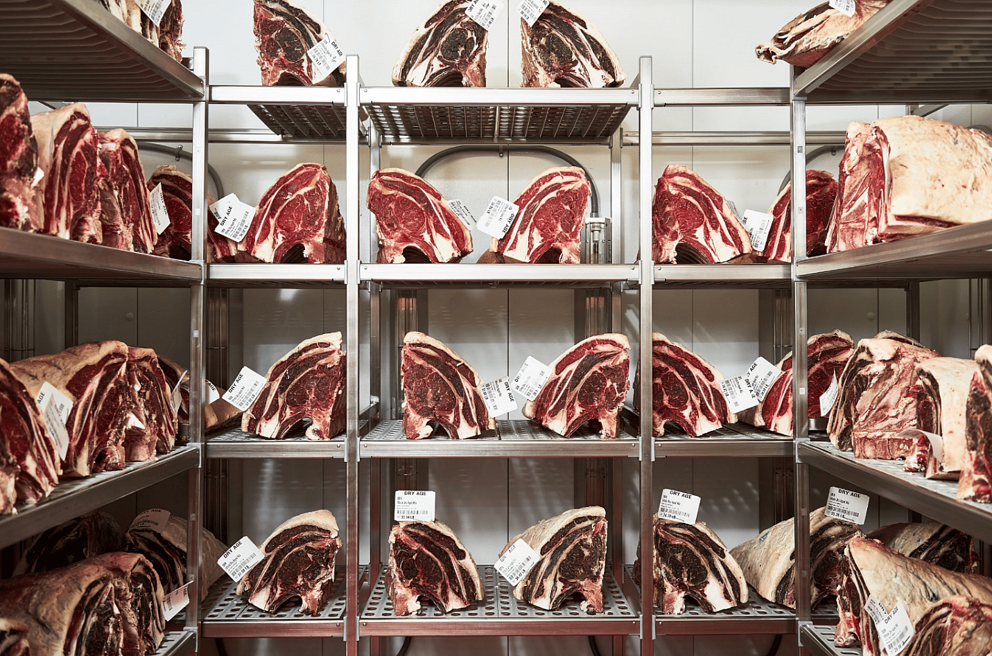 Applestone Meat Co. Vending Machines (4)