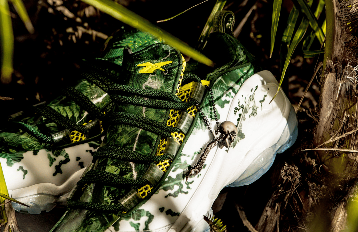 Predator Reeboks (4)