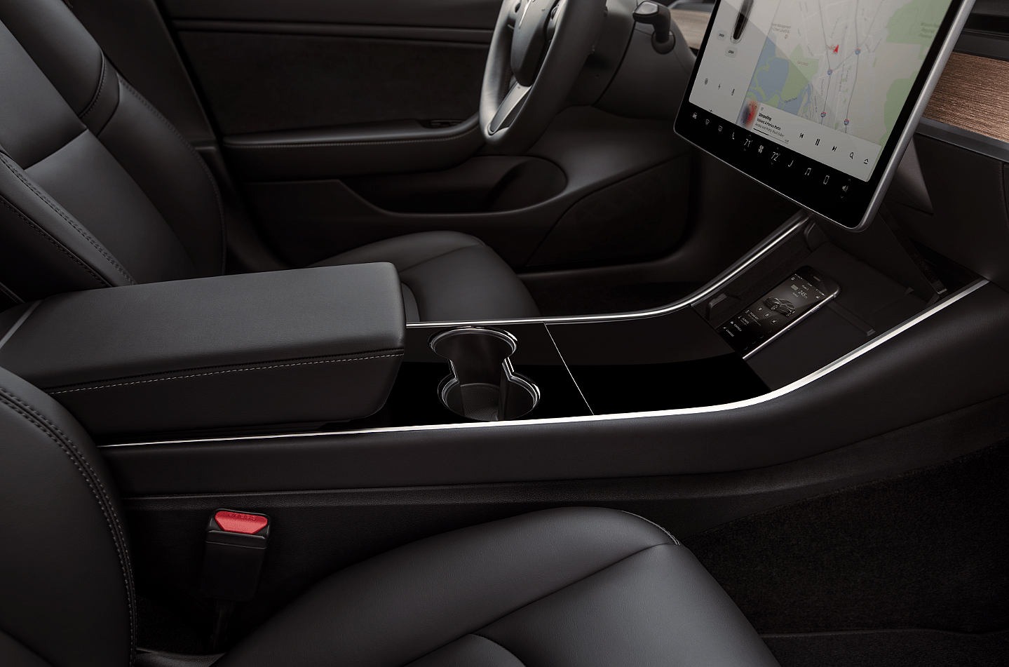 Tesla Model 3 (10)