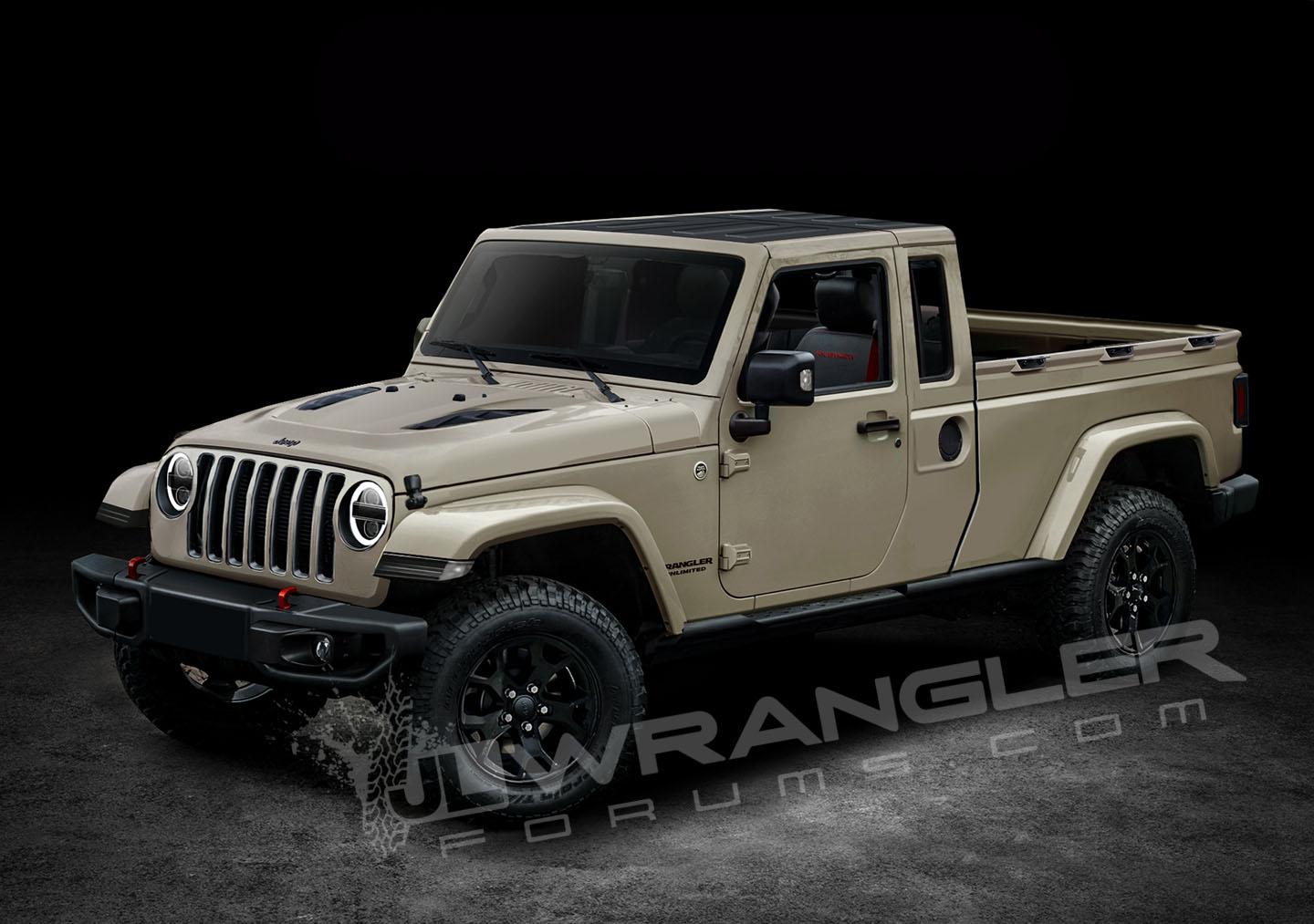 Copyright-JLwranglerforums-JT-Pickup-Sand