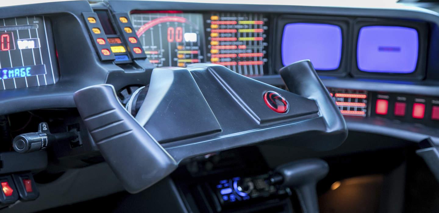 KITT Turo 7