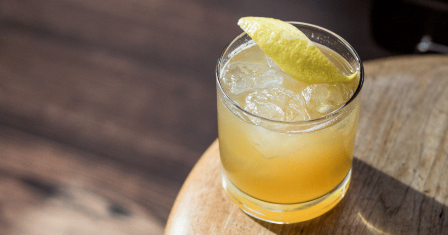 Summer Cocktails Promo