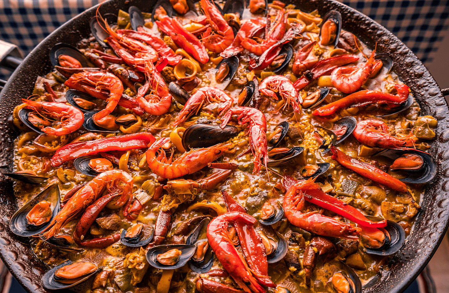 Paella