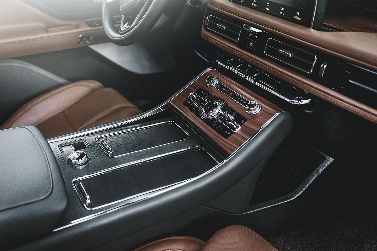 2020 Lincoln Aviator (10)