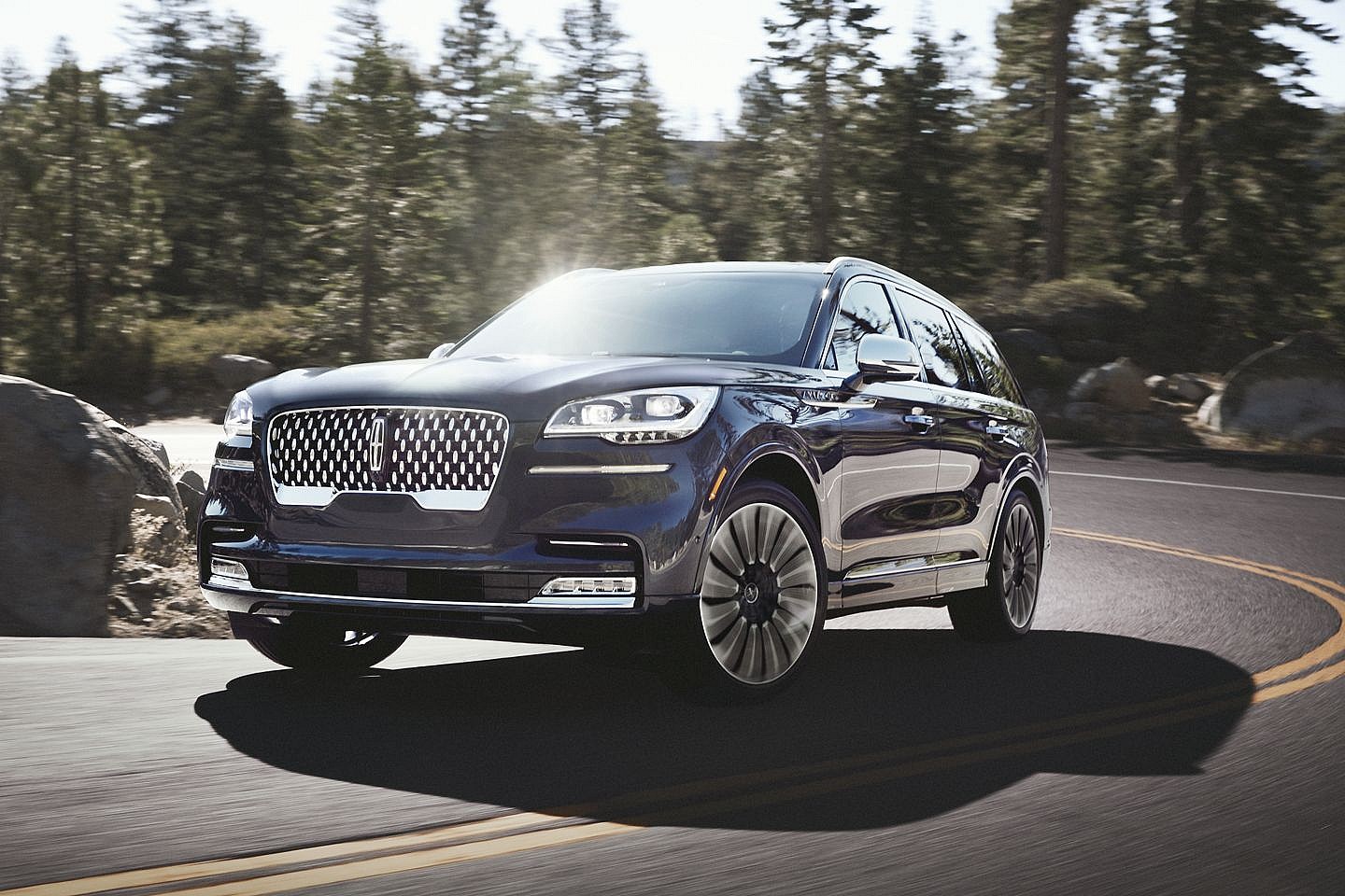 2020 Lincoln Aviator (6)