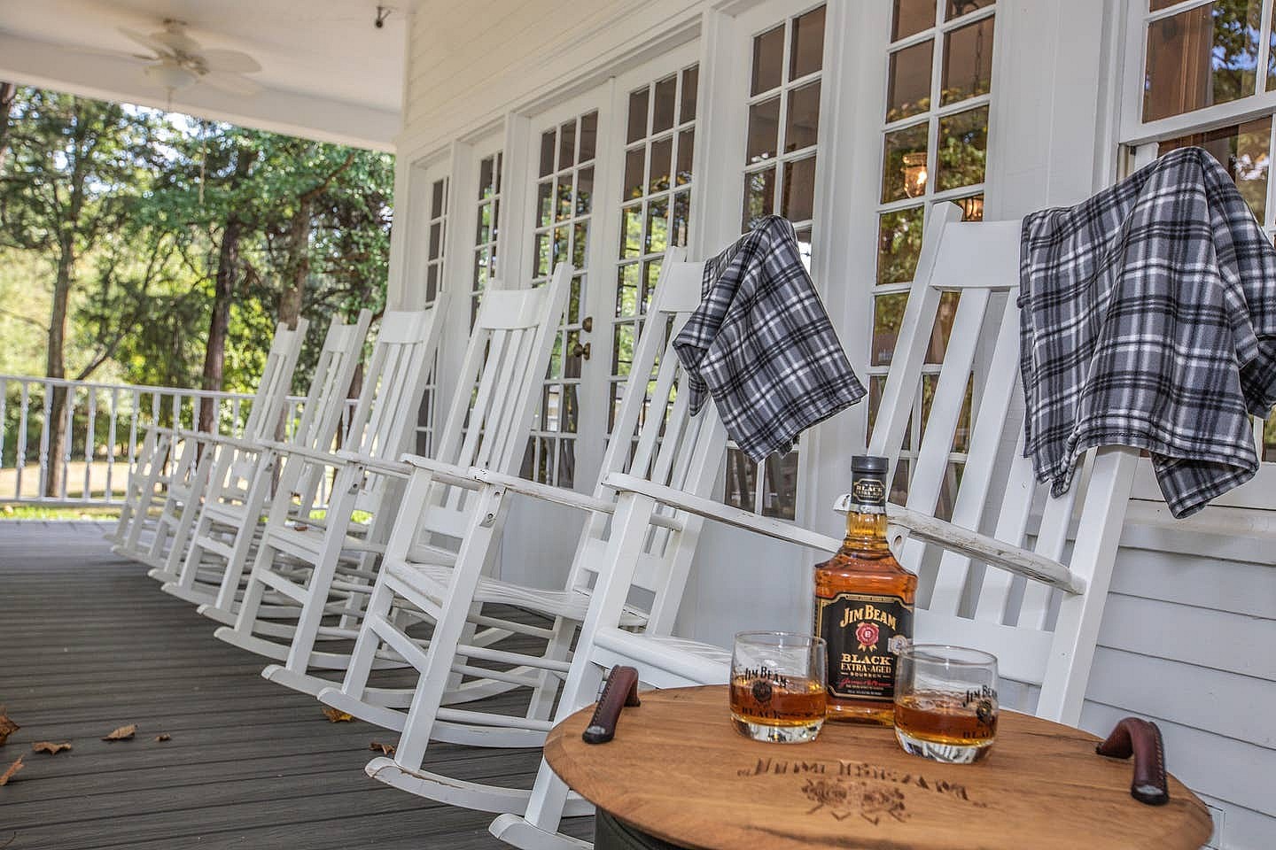 Jim Beam Airbnb (1)