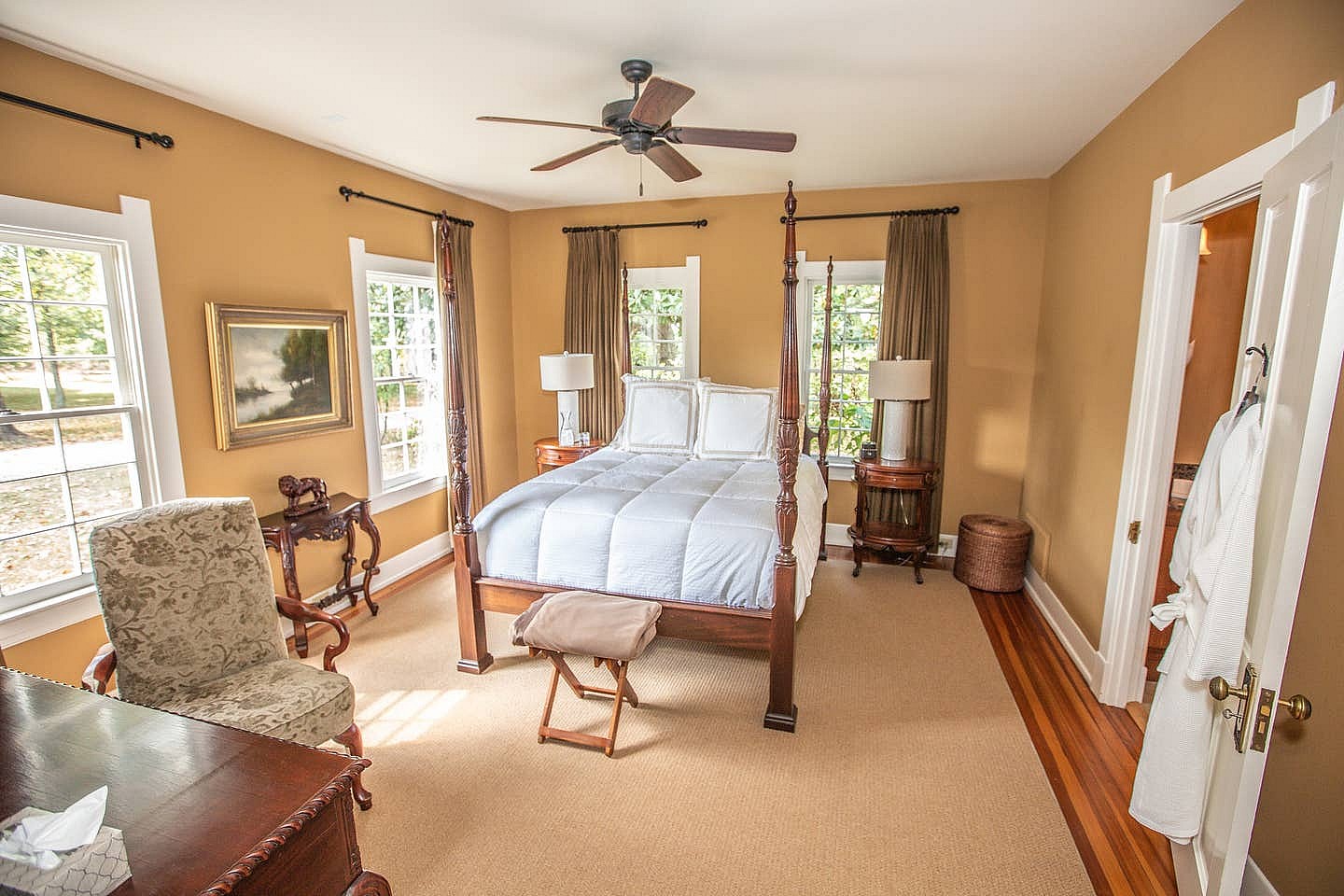 Jim Beam Airbnb (3)