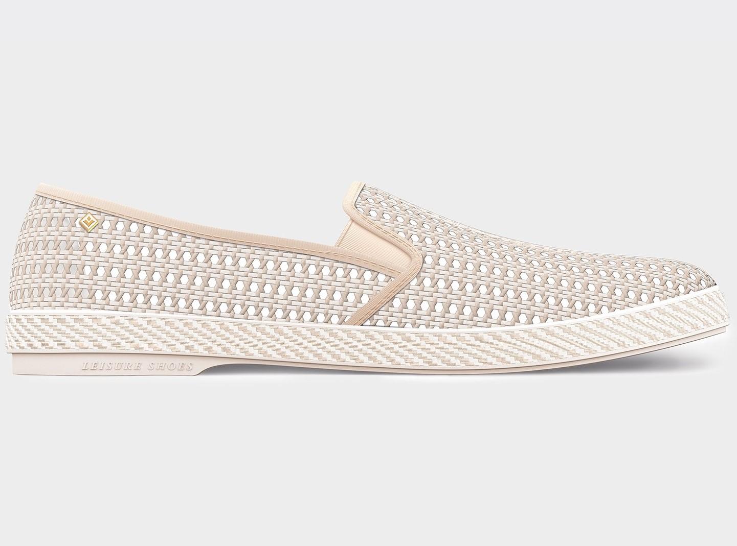Rivieras Nice Matin Leisure Shoes