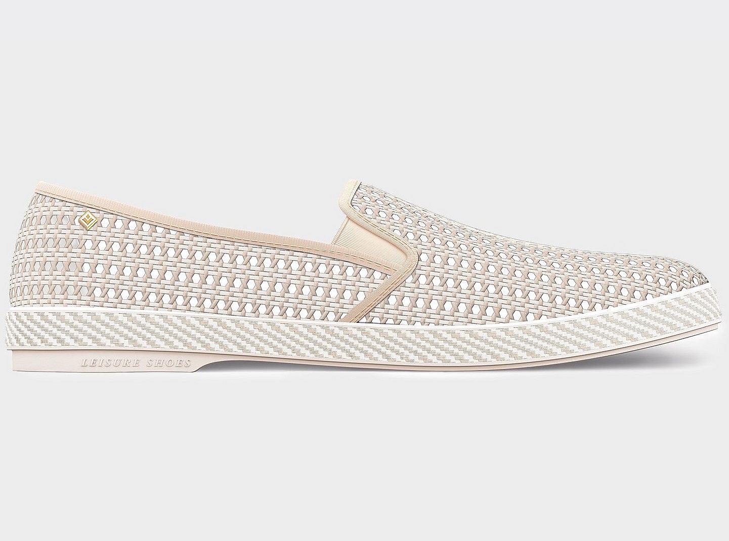 Rivieras Nice Matin Leisure Shoes