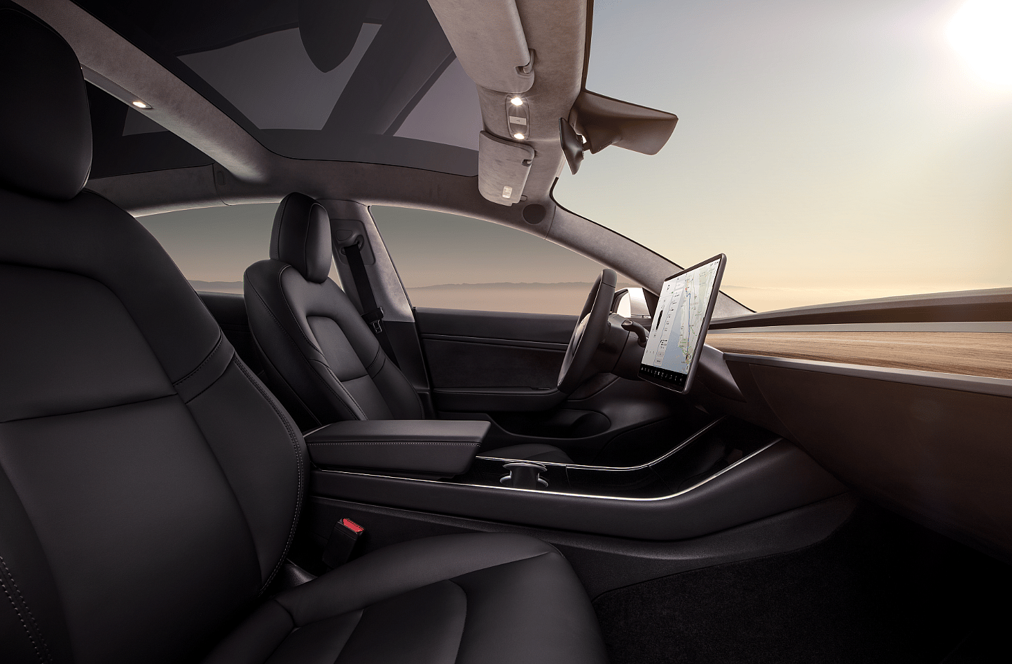 Tesla Model 3 (6)