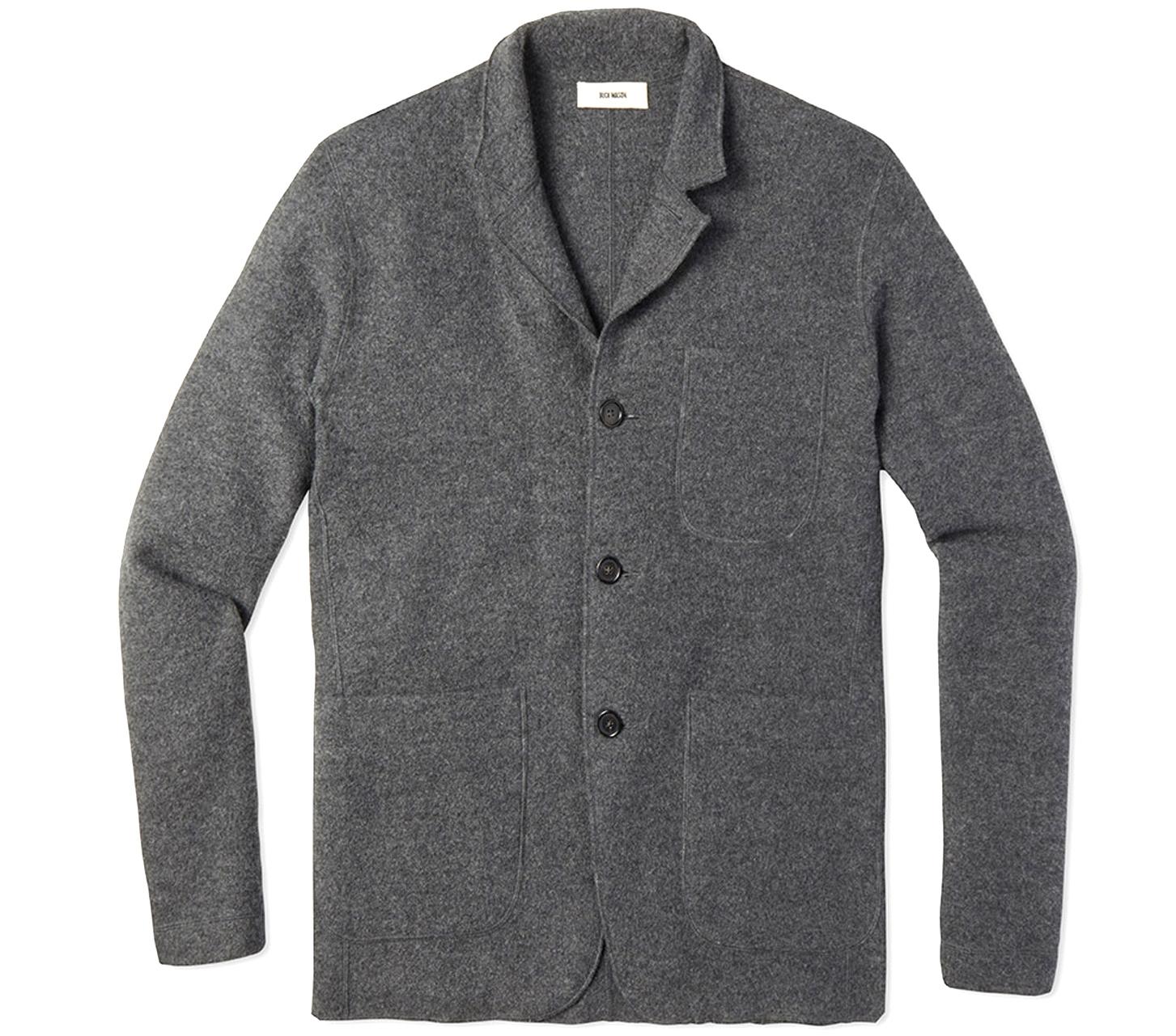 Buck Mason blazer