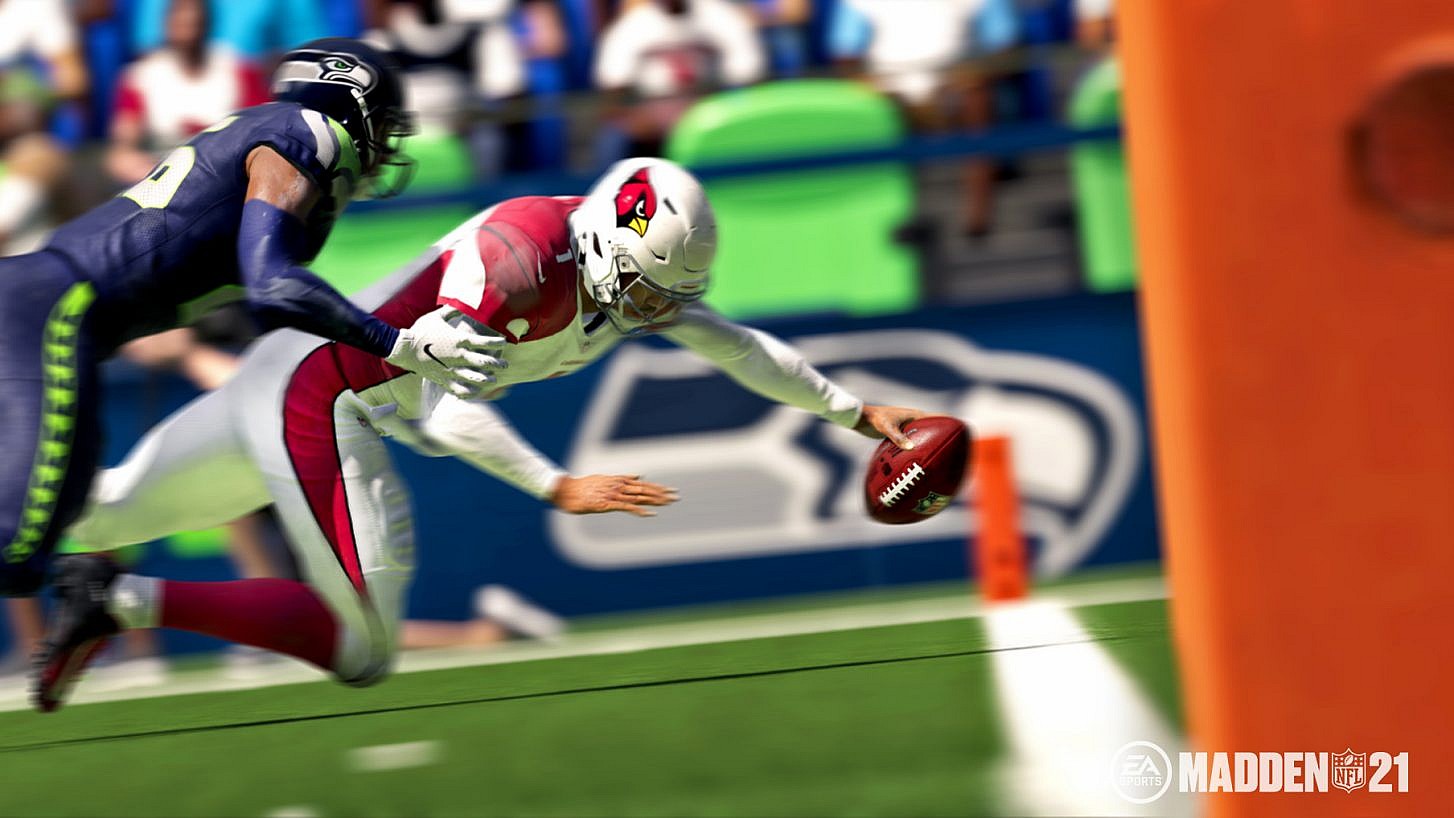Madden 7