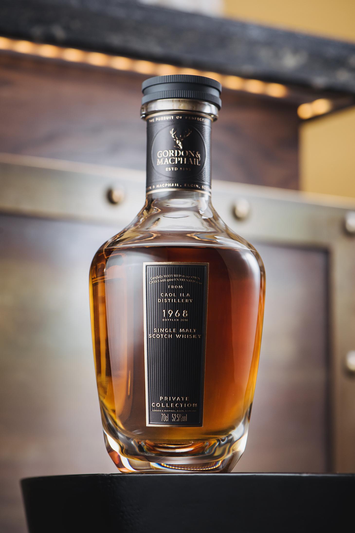 Gordon & MacPhail