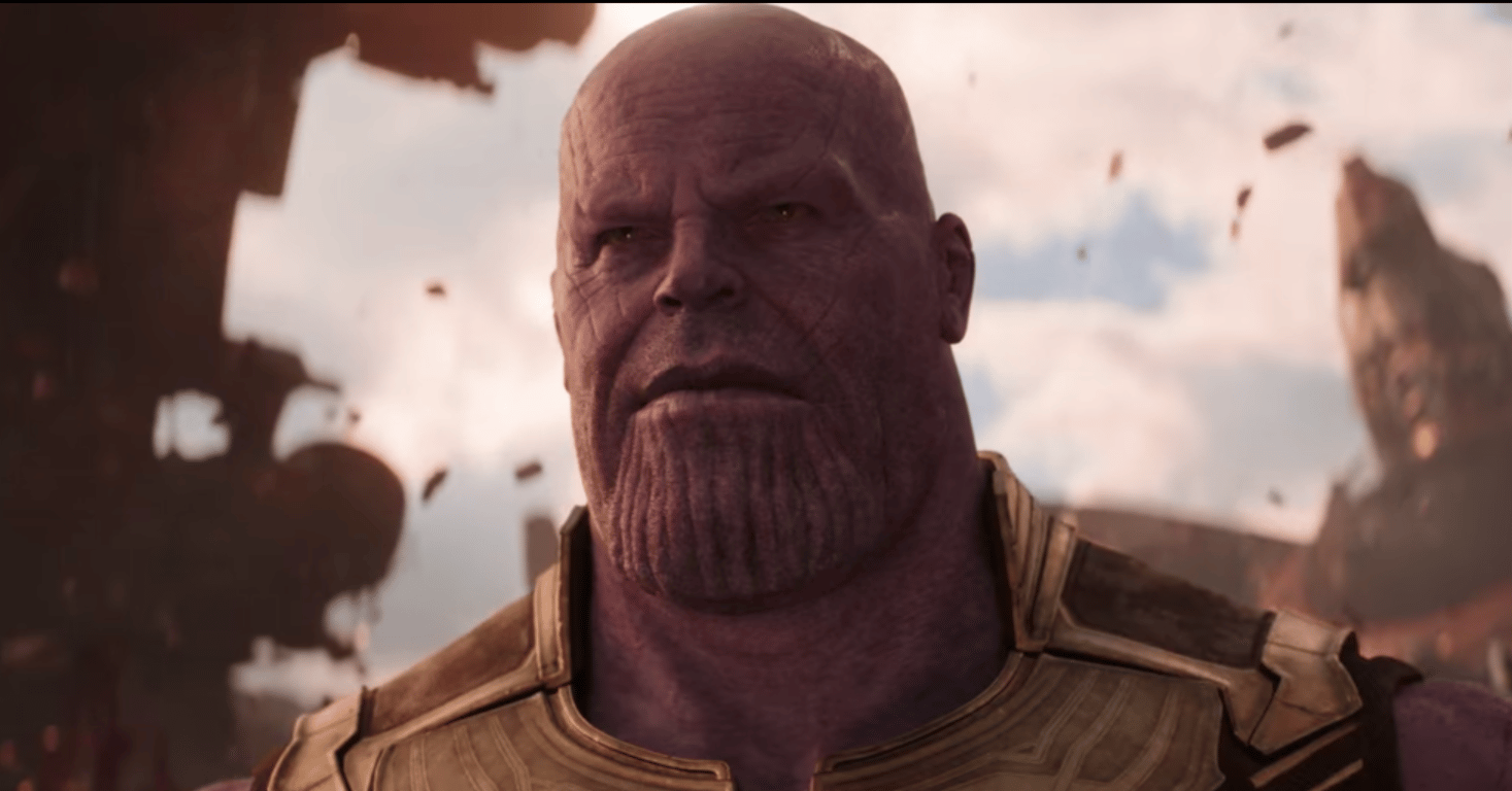 thanos