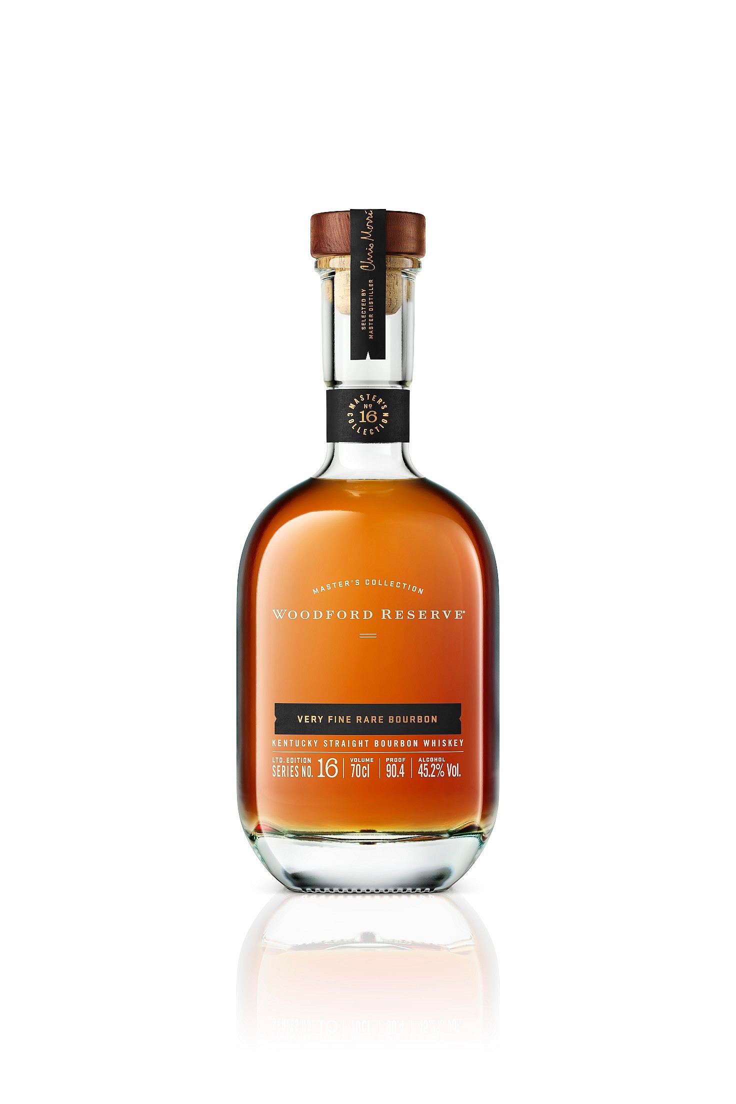 Woodford Reserve Very Fine Rare Bourbon