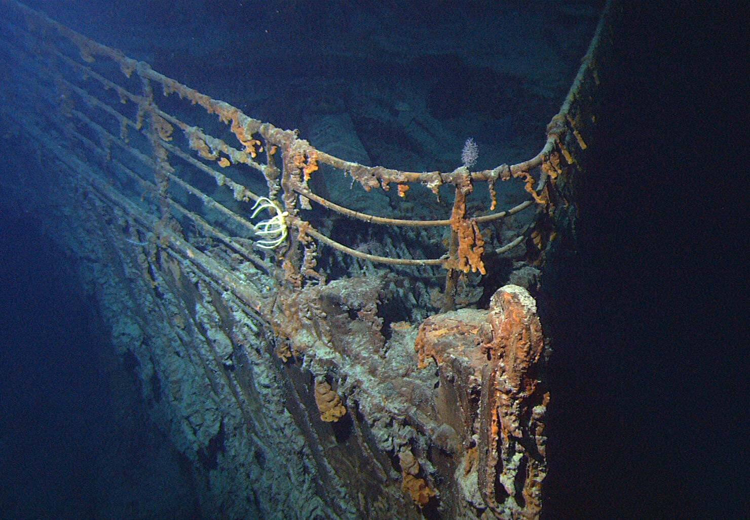 TITANIC-2
