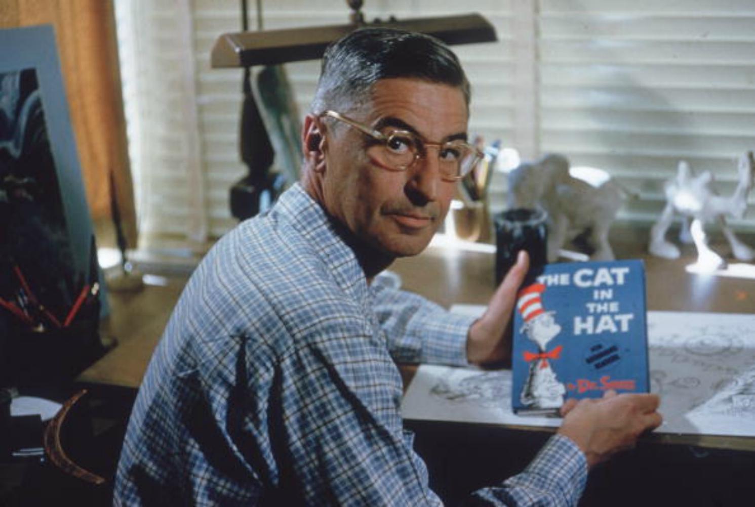 dr seuss