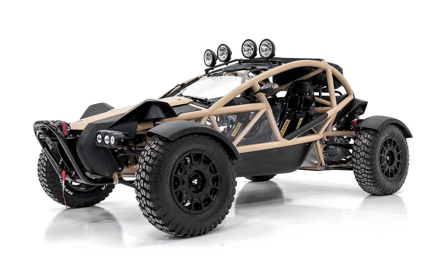 2017 Ariel Atom Nomad (2)