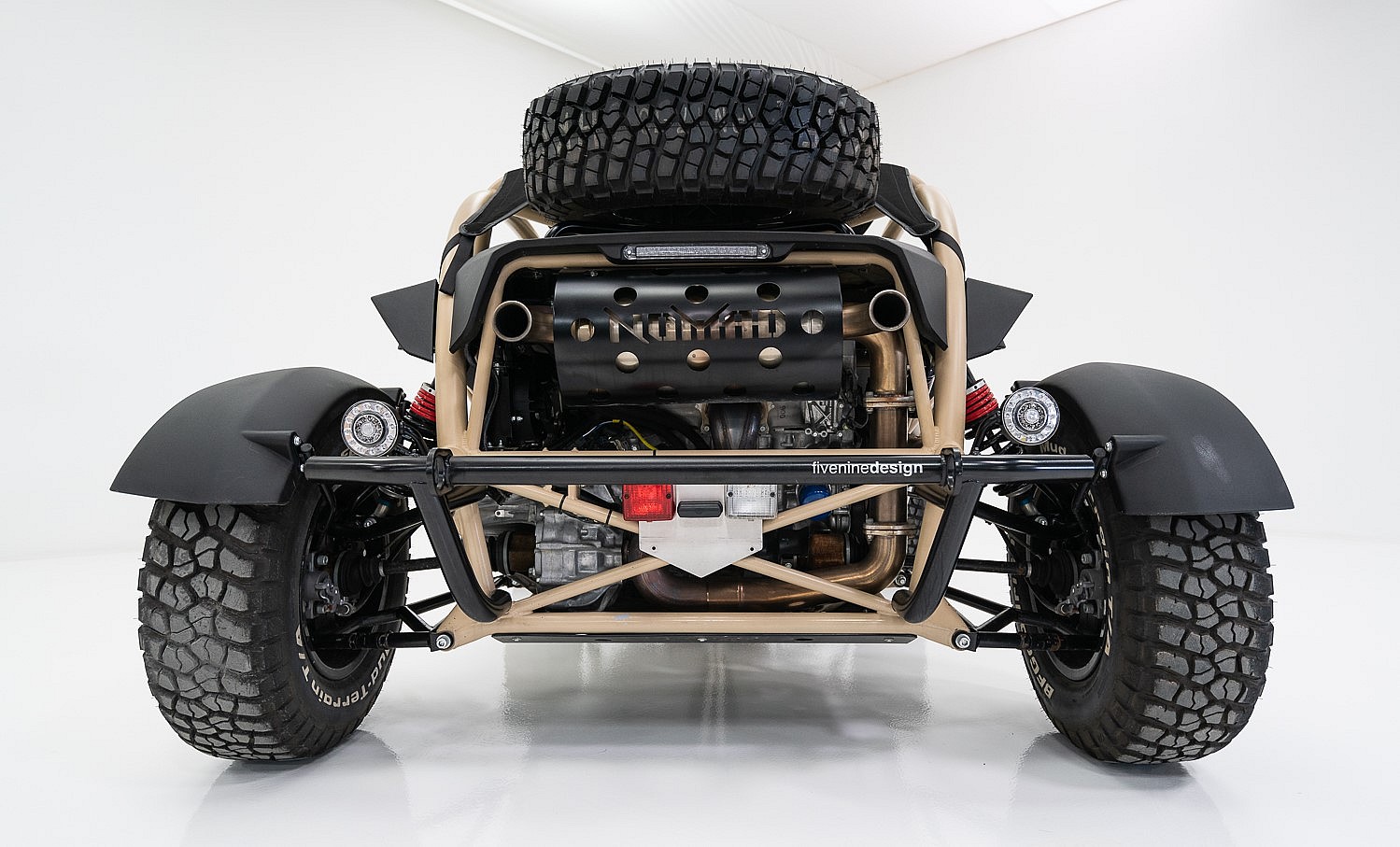 2017 Ariel Atom Nomad (6)