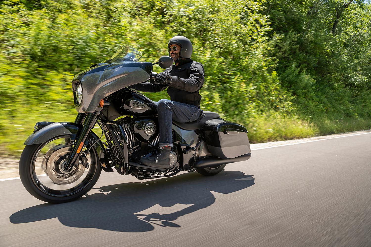 2021 Indian Chieftain Elite (1)