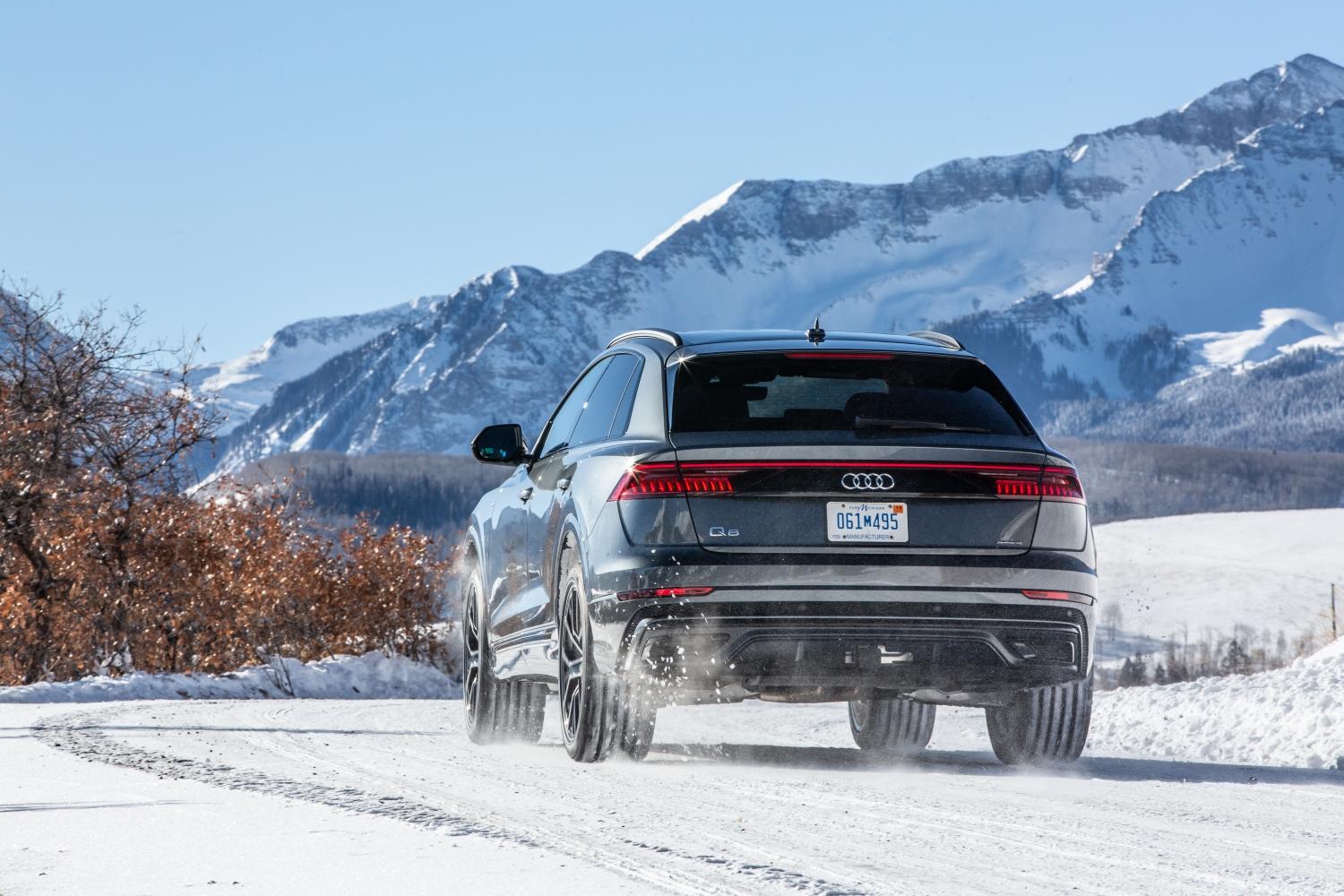 Audi Q8 (1)