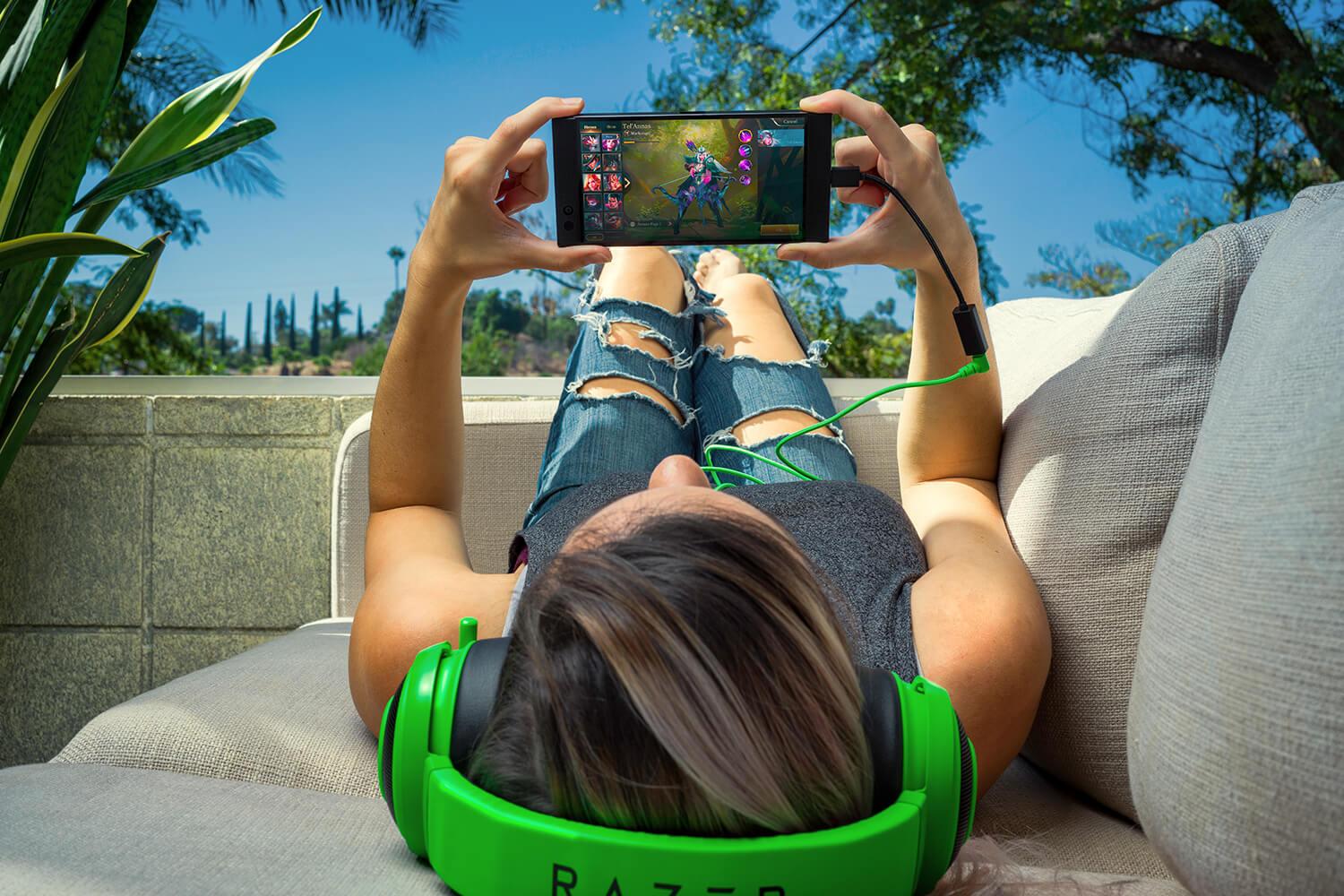 Razer