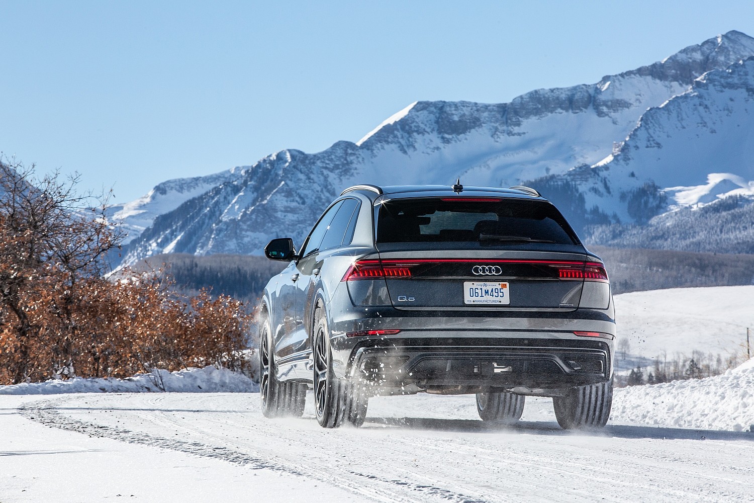 Audi Q8 (1)