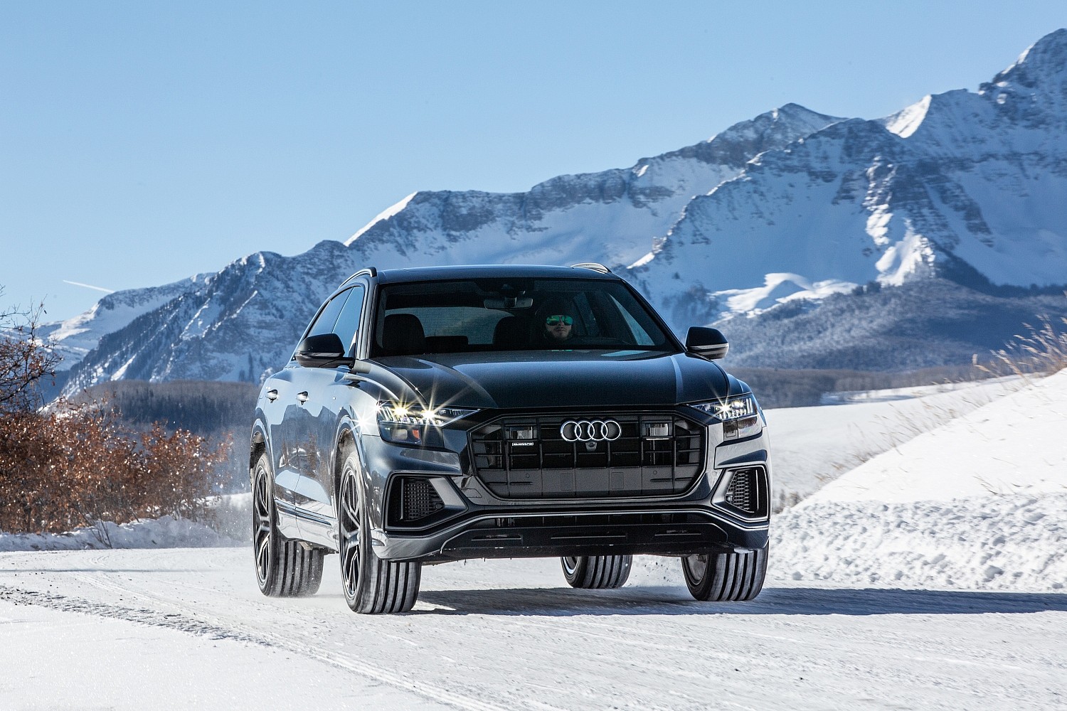 Audi Q8 (2)