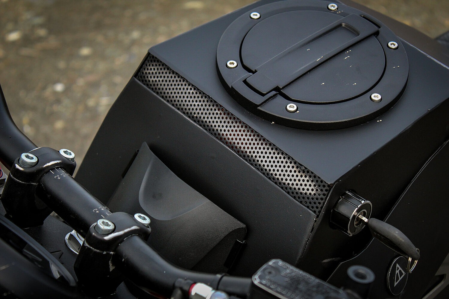 Droog Moto Electric Scrambler 7 (1)
