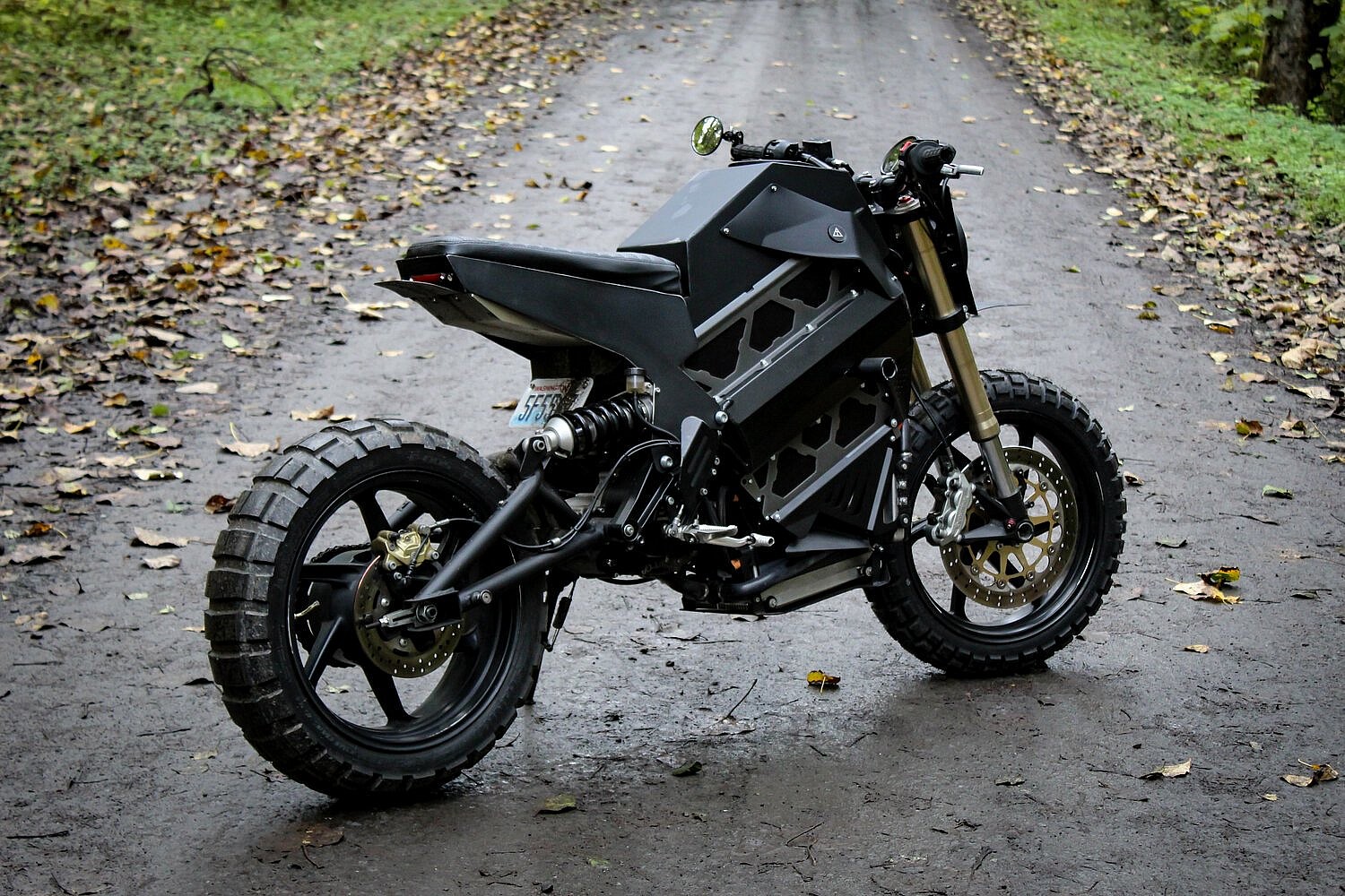 Droog Moto Electric Scrambler 7 (4)