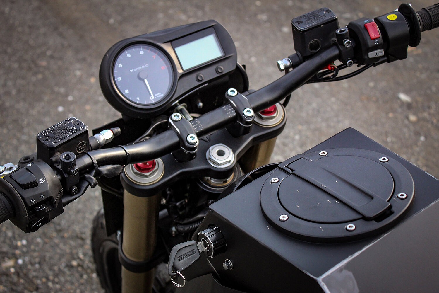 Droog Moto Electric Scrambler 7 (5)