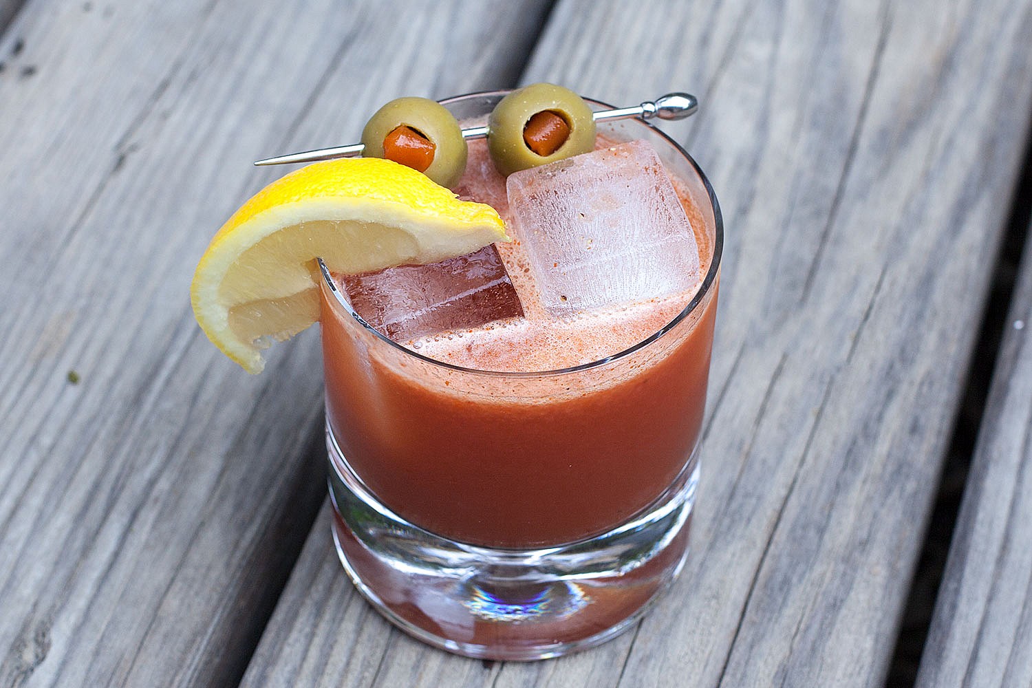 nordic snapper the drink blog.jpg Nordic Snapper