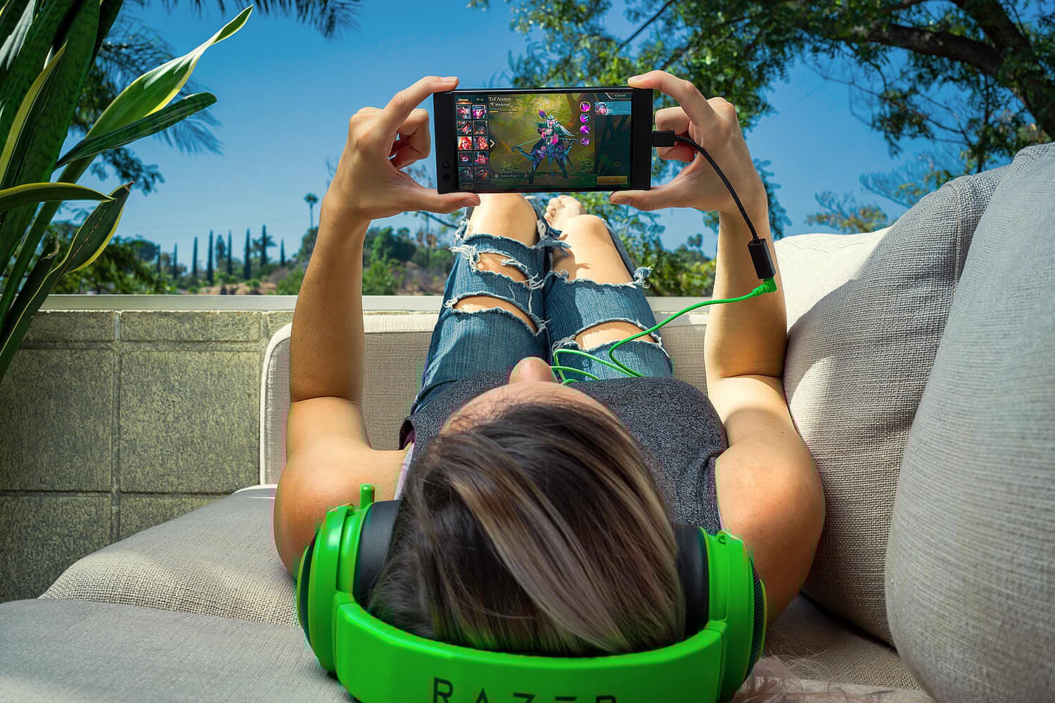 Razer