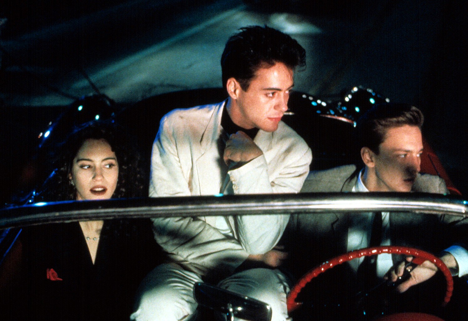The 7 Best Christmas Movies That Aren't 'Christmas' Movies Maxim