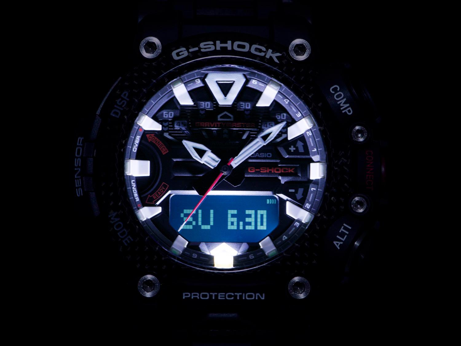 Casio G-Shock Gravity Master GR-B200_ (6)
