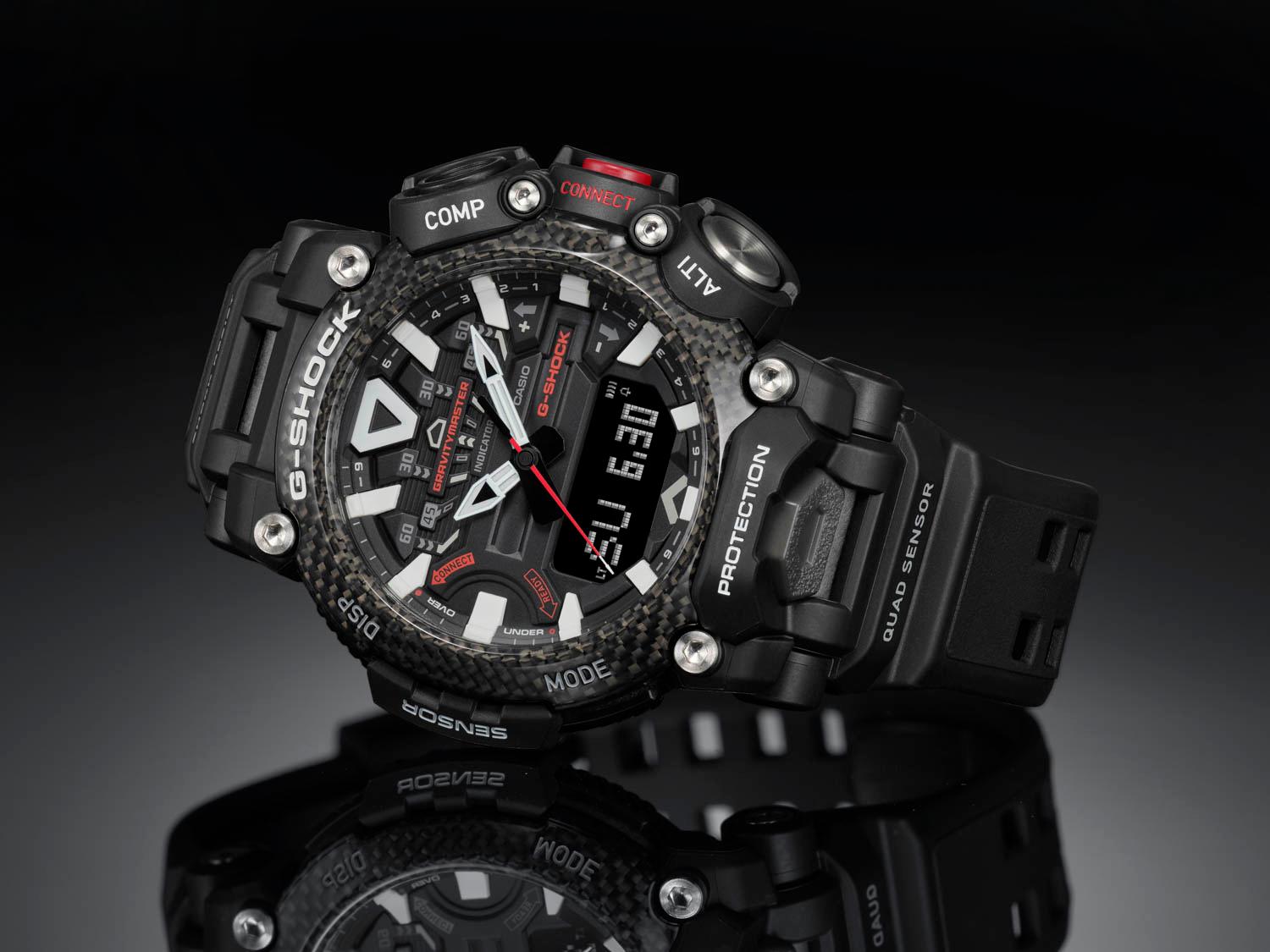 Casio G-Shock Gravity Master GR-B200_ (8)