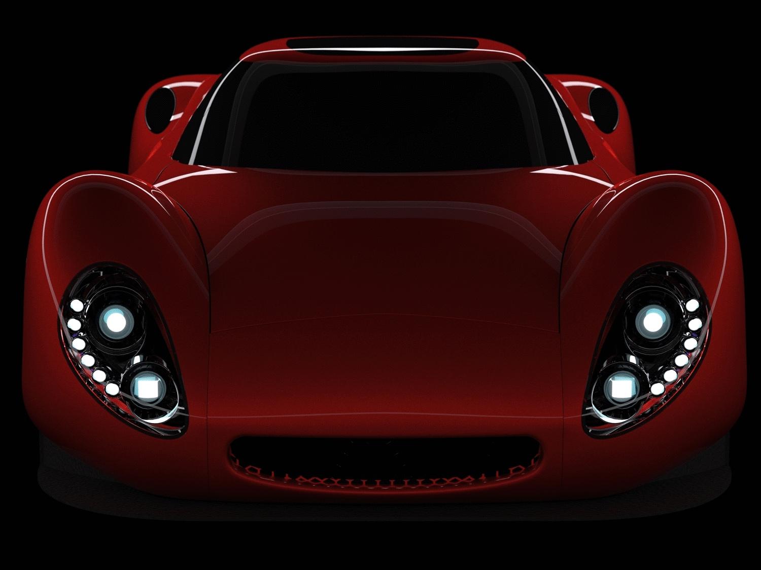 Corbellati front