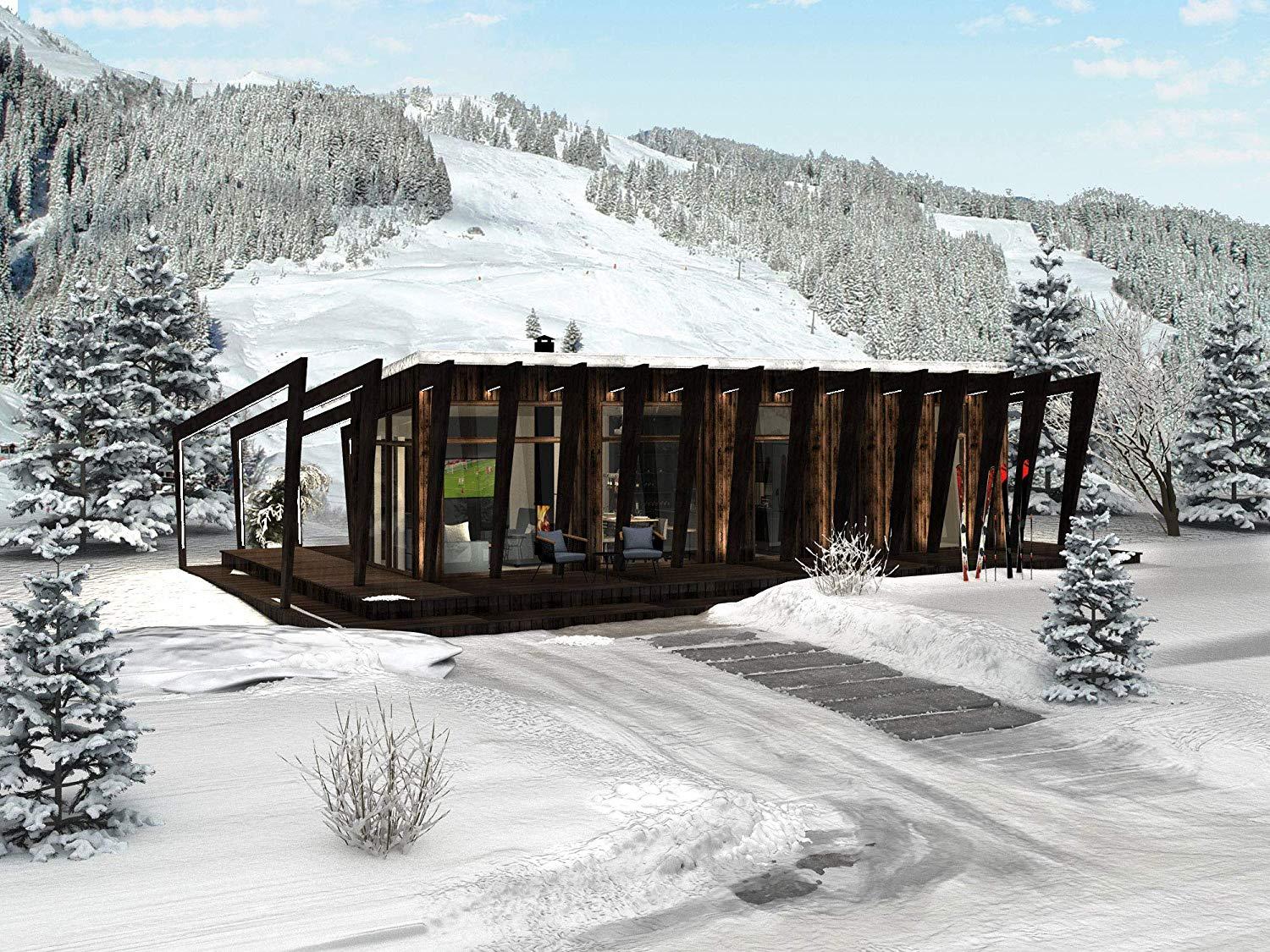 tinyhome-snow-prefab