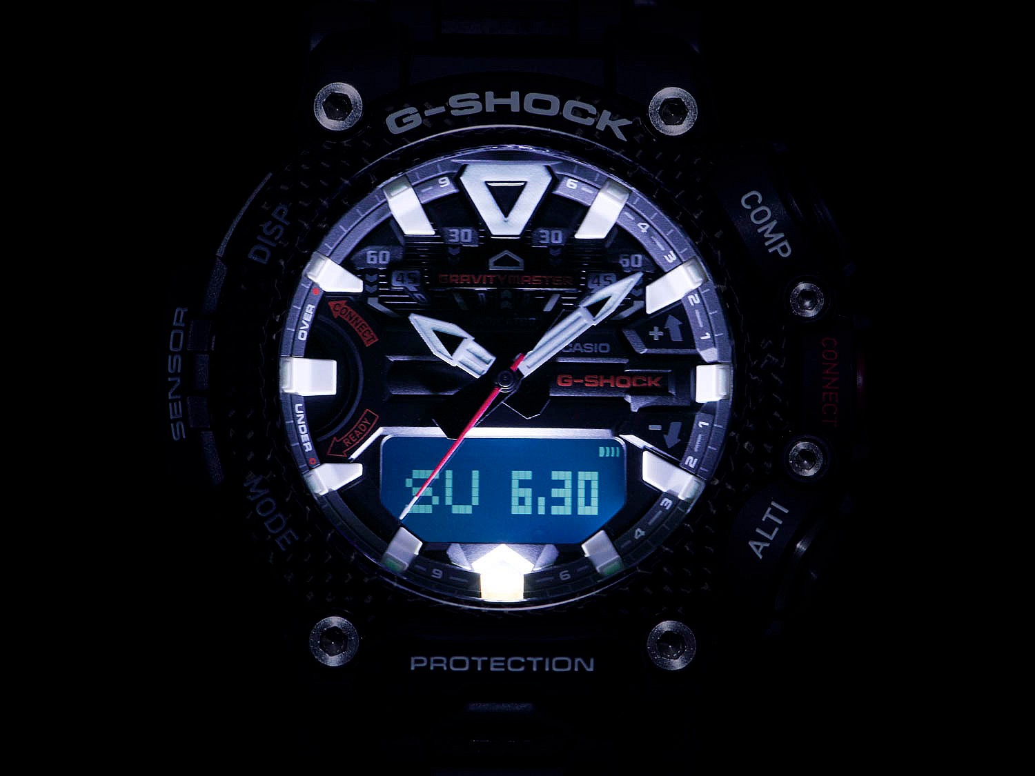 Casio G-Shock Gravity Master  GR-B200_ (6)
