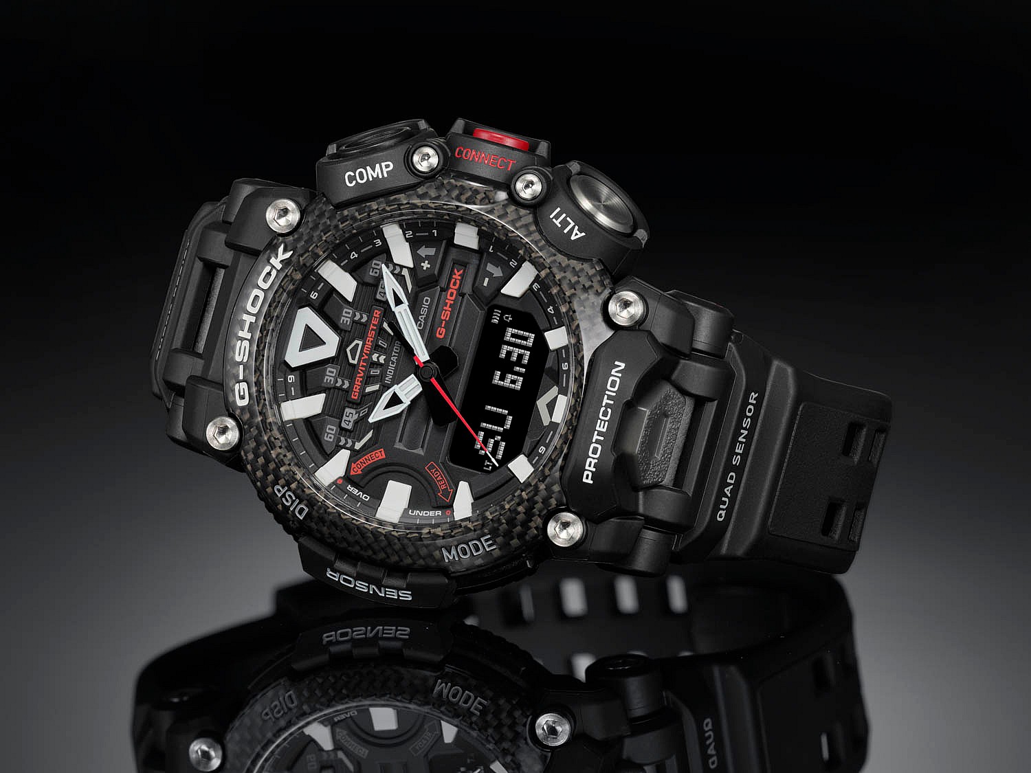 Casio G-Shock Gravity Master  GR-B200_ (8)
