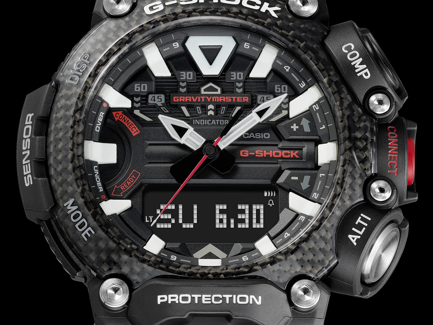 Casio G-Shock Gravity Master  GR-B200_ (9)