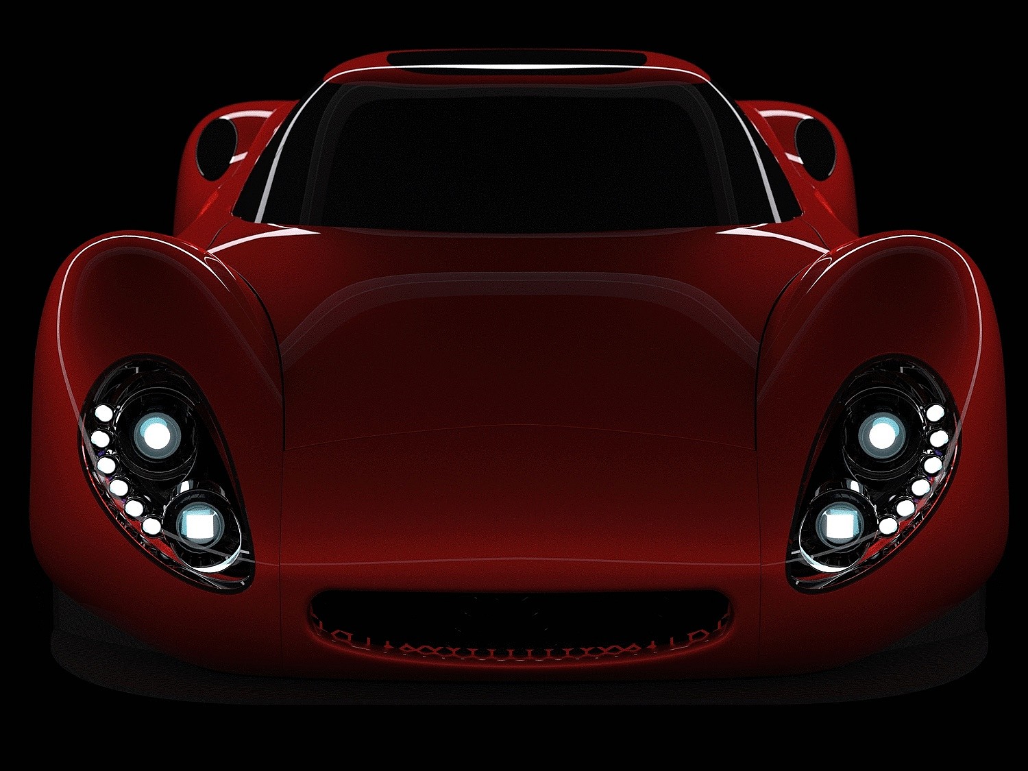 Corbellati front