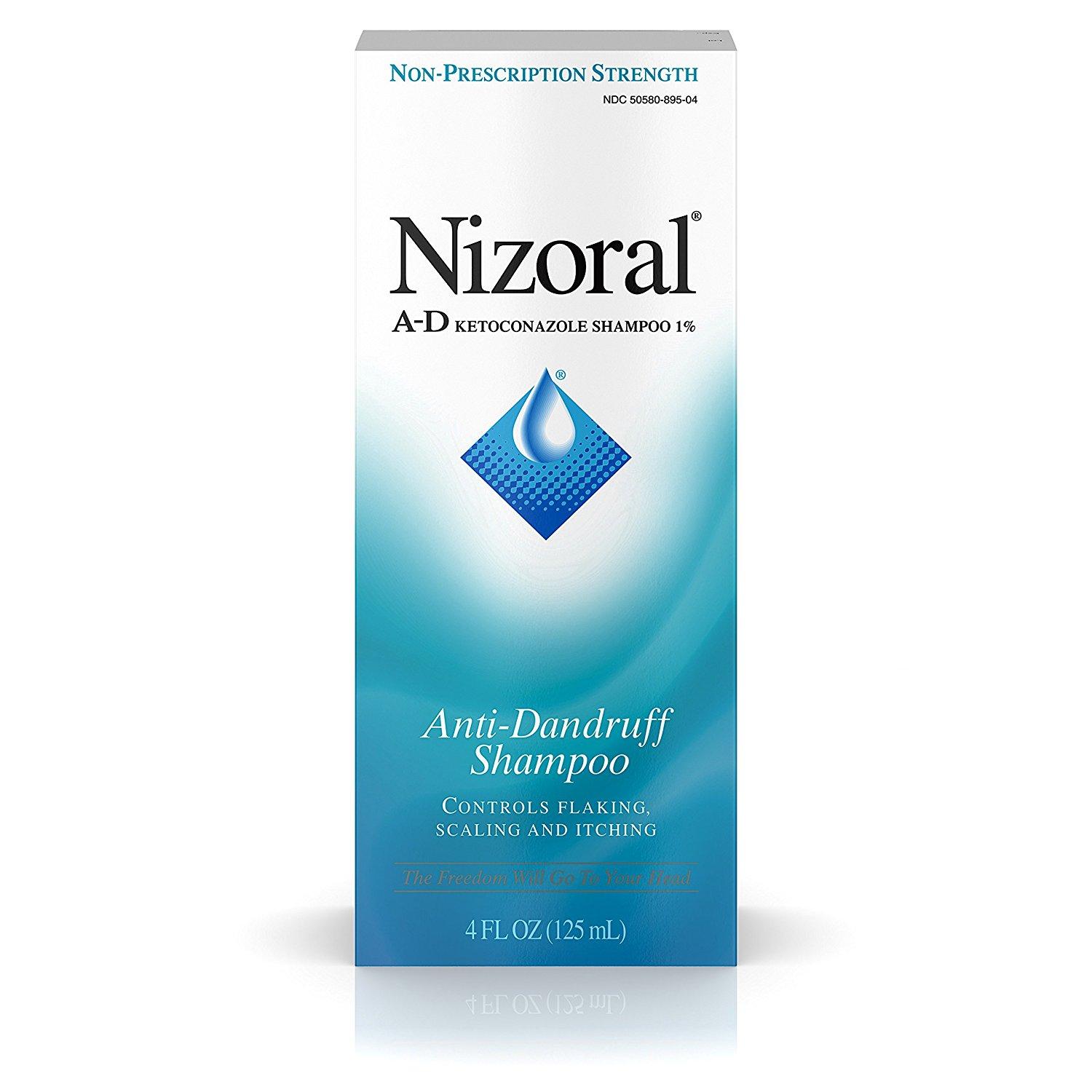 nizoral
