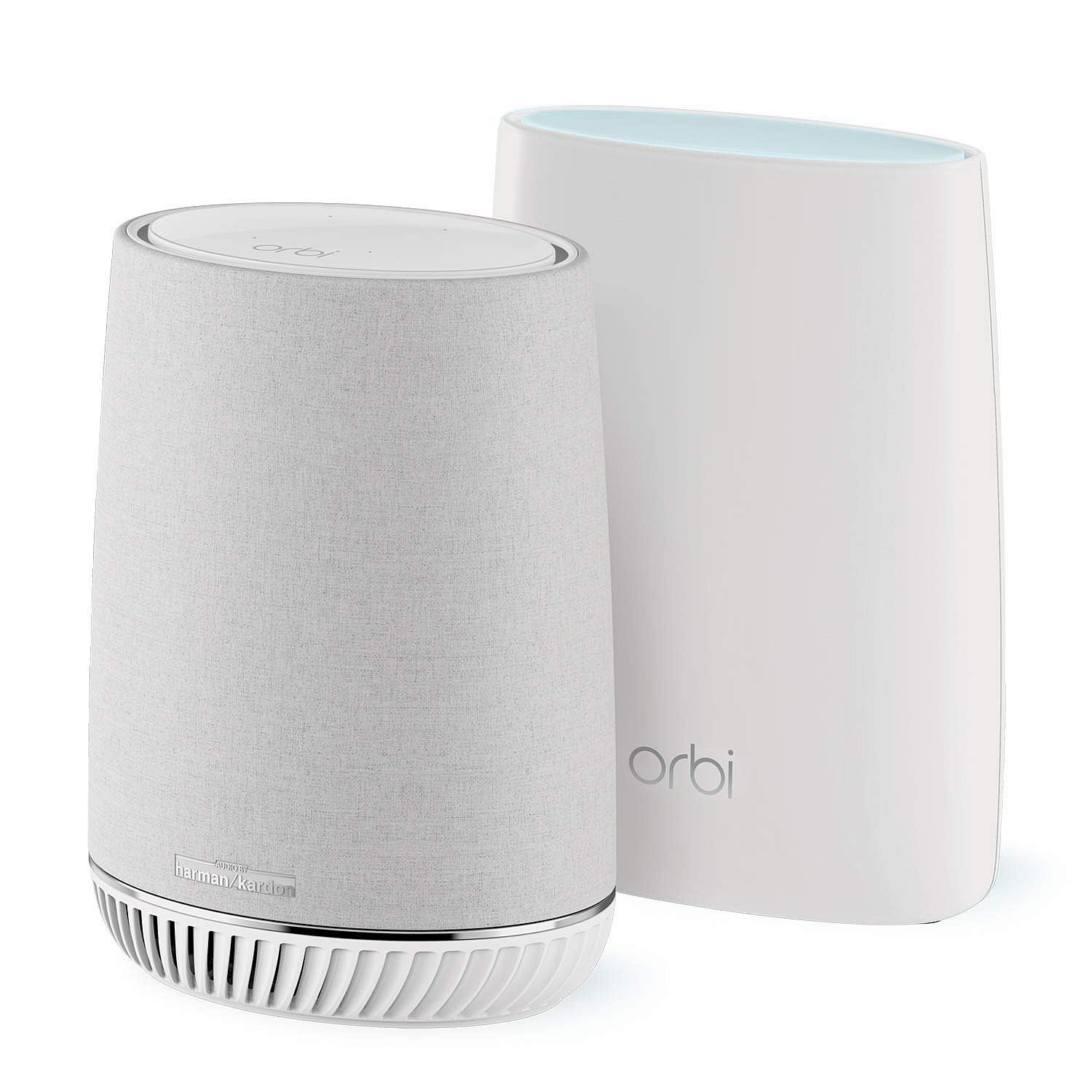Netgear Orbi