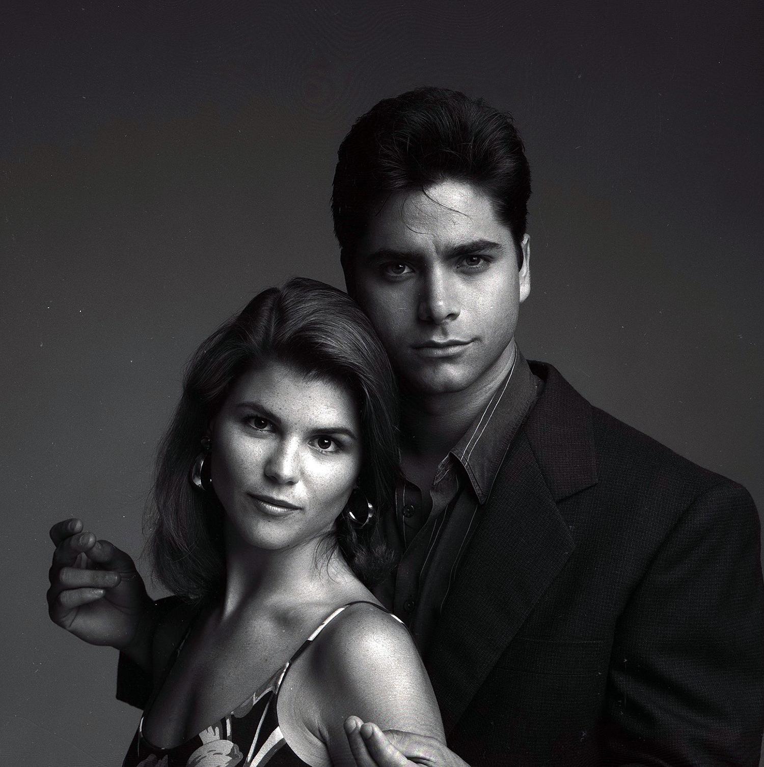 The 14 Hottest '90s TV Stars, Ranked placeholder caption