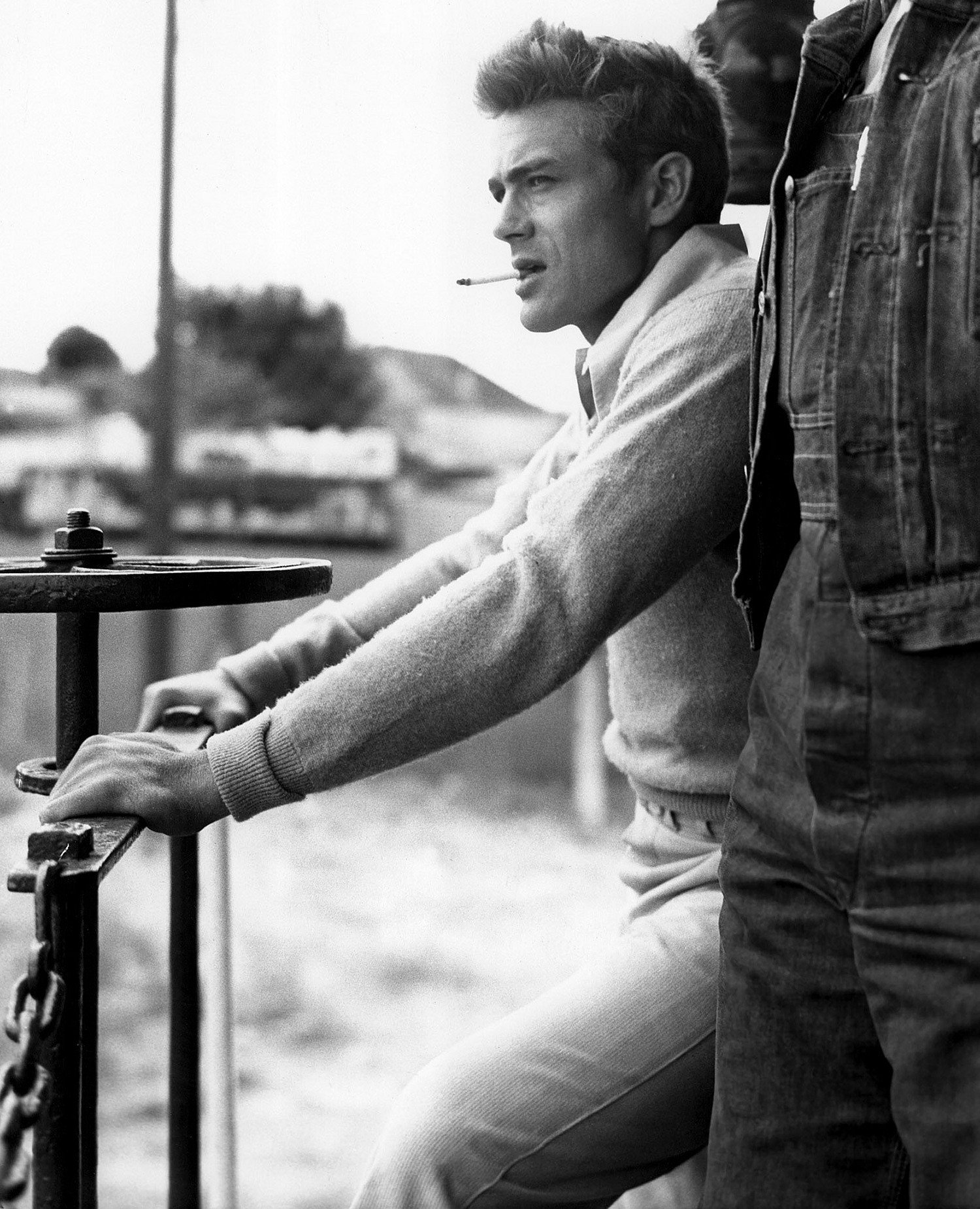 James Dean James Dean -